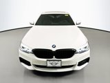 Used 2018 BMW 530e image 2