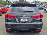 Used 2015 Acura RDX AWD w/ Technology Package image 6
