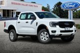 New 2025 Ford Ranger XL image 2