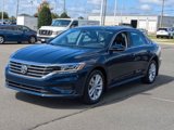 Used 2020 Volkswagen Passat 2.0T SE w/ Sunroof Package image 2
