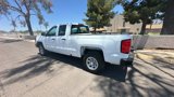 Used 2017 Chevrolet Silverado 1500 W/T image 2