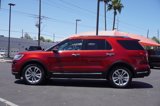Used 2018 Ford Explorer Limited w/ Equipment Group 301A image 2