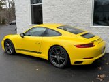 Used 2018 Porsche 911 Carrera T image 6