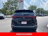 Used 2022 Kia Sportage EX w/ EX Technology Package image 6