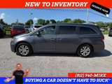 Used 2016 Honda Odyssey EX-L image 3