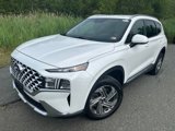 Used 2022 Hyundai Santa Fe SEL image 1