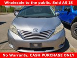 Used 2015 Toyota Sienna L image 3