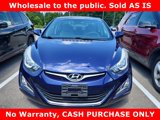 Used 2014 Hyundai Elantra SE w/ Option Group 02 image 3