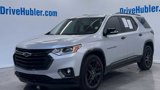 Used 2018 Chevrolet Traverse Premier w/ Redline Edition image 3