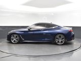Used 2021 INFINITI Q60 3.0t Luxe w/ Cargo Package image 4