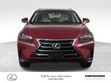 Used 2017 Lexus NX 200t AWD image 2