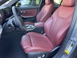 Used 2023 BMW 330i xDrive Sedan w/ Premium Package image 6