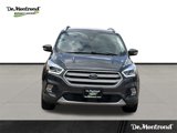 Used 2018 Ford Escape Titanium w/ Ford Safe & Smart Package image 2