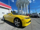 Used 2015 Chevrolet Camaro LT image 4