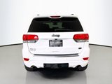 Used 2017 Jeep Grand Cherokee Overland image 6
