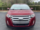 Used 2013 Ford Edge SEL w/ Cargo Accessory Pkg image 2