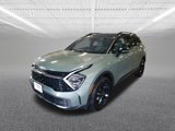 Used 2023 Kia Sportage X-Pro Prestige image 2