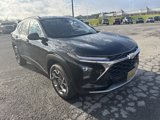 Used 2024 Chevrolet Trax LT w/ Driver Confidence Package image 3