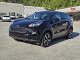 Used 2022 Kia Sportage LX image 6