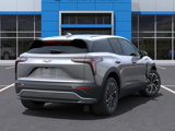 New 2025 Chevrolet Blazer EV LT image 4