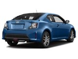 Used 2015 Scion tC image 3