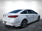 Used 2018 Hyundai Sonata Limited w/ Limited Ultimate Package 03 image 3