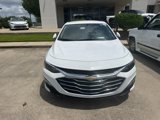 Used 2024 Chevrolet Malibu LT image 2