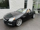 Used 2013 Mercedes-Benz SLK 250 image 2