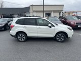 Used 2017 Subaru Forester 2.5i Premium image 4
