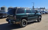 Used 2003 Chevrolet Tahoe Z71 image 4