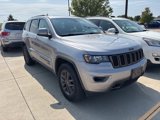 Used 2016 Jeep Grand Cherokee Laredo 75th Anniversary image 2