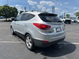 Used 2012 Hyundai Tucson GLS image 4