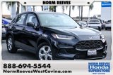 Certified 2023 Honda HR-V LX image 1