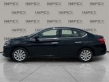 Used 2017 Nissan Sentra SV image 2
