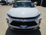 New 2025 Chevrolet Blazer LT w/ Driver Confidence Package image 2