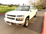 Used 2009 Chevrolet Colorado W/T w/ Power Convenience Package image 2