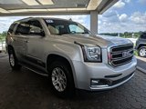 Used 2017 GMC Yukon SLT image 3