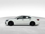 Used 2015 Lexus LS 460 AWD image 2