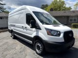 Used 2021 Ford Transit 250 148 High Roof Extended image 2