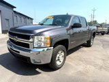 Used 2010 Chevrolet Silverado 2500 LT image 6
