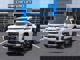 New 2025 Chevrolet Equinox LT w/ Convenience Package II image 6