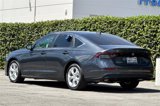 Certified 2024 Honda Accord LX image 6