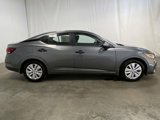New 2025 Nissan Sentra S image 2