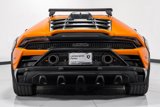 Used 2023 Lamborghini Huracan Sterrato image 4