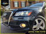 Used 2012 Audi Q5 3.2 Premium Plus image 2