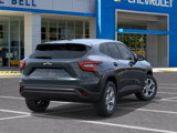 New 2025 Chevrolet Trax LS w/ LS Convenience Package image 5