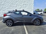 Certified 2021 Toyota C-HR XLE image 2