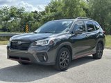 Used 2019 Subaru Forester Sport image 3