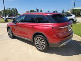 Used 2023 Lincoln Corsair Reserve w/ Equipment Group 201A image 3