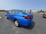 Used 2024 Nissan Versa S w/ Trunk Package image 6
